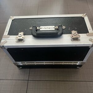 Mac vintage case from the 1990’s